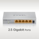 Switch ZyXEL MG-105-ZZ0101F