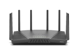 Synology - router trójzakresowy wi-fi RT6600ax