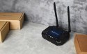 Teltonika Router CR100000000 TCR100 LTE CAT 6