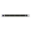 UBIQUITI USW-48-POE UniFi Switch Gen2, 48 Gbit Ethe