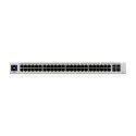 UBIQUITI USW-48-POE UniFi Switch Gen2, 48 Gbit Ethe