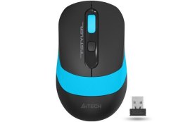 A4TECH MYSZ BEZPRZEWODOWA FG10 RF BLUE A4TMYS46447