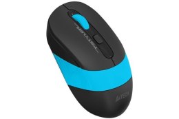 A4TECH MYSZ BEZPRZEWODOWA FG10 RF BLUE A4TMYS46447