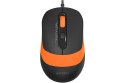 A4TECH MYSZ FSTYLER FM10 ORANGE USB A4TMYS46445