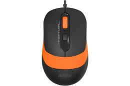 A4TECH MYSZ FSTYLER FM10 ORANGE USB A4TMYS46445