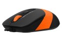 A4TECH MYSZ FSTYLER FM10 ORANGE USB A4TMYS46445