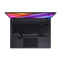 ASUS ProArt Studiobook Pro 16 OLED H7600 i7-11800H 16.0" 4K OLED 60Hz Glossy 64GB DDR4 SSD1TB GeForce RTX 3060_6GB WLAN+BT CAM 9