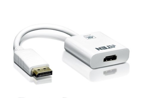 ATEN ADAPTER AKTYWNY VC986-AT DISPLAYPORT 4K HDMI