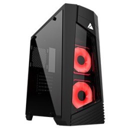 AZZA Obudowa Blaze 231 mid tower ATX