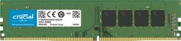 CRUCIAL 4GB DDR4 2666MHz