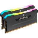 Corsair VENGEANCE RGB PRO SL 16 GB (2x8GB) DDR4 3600 MHz C18