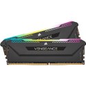 Corsair VENGEANCE RGB PRO SL 16 GB (2x8GB) DDR4 3600 MHz C18