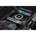 Corsair VENGEANCE RGB PRO SL 32 GB (2x16GB) DDR4 3600 MHz C18