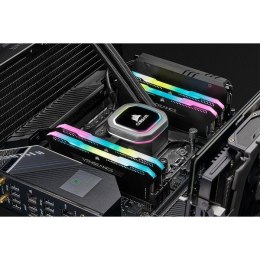 Corsair VENGEANCE RGB PRO SL 32 GB (2x16GB) DDR4 3600 MHz C18