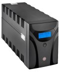 GT UPS POWERBOX 1200VA/600W 4X SCHUCKO 2X7AH-12V