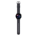 GoGPS Smartwatch dla seniorów FA28S 4G BLACK