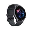 GoGPS Smartwatch dla seniorów FA28S 4G BLACK