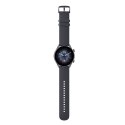 GoGPS Smartwatch dla seniorów FA28S 4G BLACK