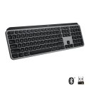 KLAWIATURA LOGITECH MX Keys for Mac Wireless