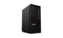 Lenovo ThinkStation P340 Tower i7-10700 16GB DDR4 2933 SSD512 Intel UHD Graphics 630 DVD W10Pro 3YRS OS