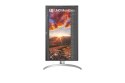 MONITOR LG LED 27" 27UP850N-W