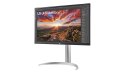 MONITOR LG LED 27" 27UP850N-W