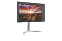 MONITOR LG LED 27" 27UP850N-W