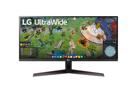 MONITOR LG LED 29" 29WP60G-B