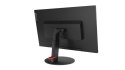 Monitor Lenovo ThinkVision T27i-10 61C6MAT1EU (27"; IPS; FullHD 1920x1080; DisplayPort, HDMI, VGA; kolor czarny)