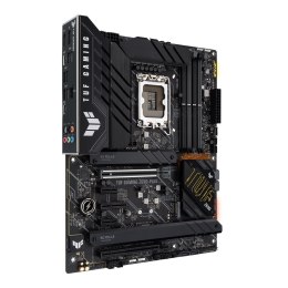 Płyta główna ASUS TUF GAMING Z690-PLUS