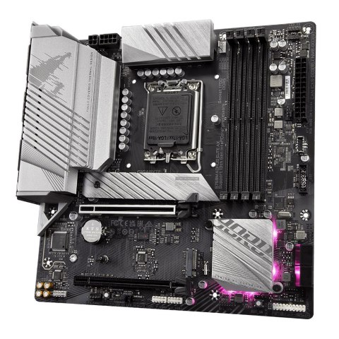 Płyta główna Gigabyte B760M AORUS ELITE AX