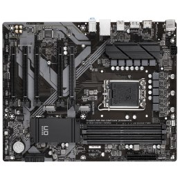 Płyta główna Gigabyte B760M G X AX DDR4