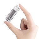 Silicon Power Ultima II 32GB USB 2.0 Silver