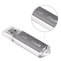 Silicon Power Ultima II 32GB USB 2.0 Silver