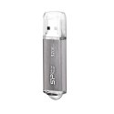 Silicon Power Ultima II 32GB USB 2.0 Silver