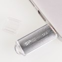 Silicon Power Ultima II 32GB USB 2.0 Silver