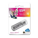 Silicon Power Ultima II 32GB USB 2.0 Silver