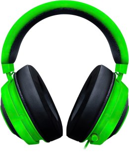 Słuchawki Razer Kraken Green