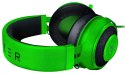 Słuchawki Razer Kraken Green