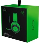 Słuchawki Razer Kraken Green