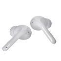 Słuchawki Xiaomi Buds 3 Gloss white, BHR5526GL