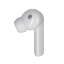 Słuchawki Xiaomi Buds 3 Gloss white, BHR5526GL