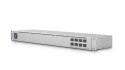 Ubiquiti USW-Aggregation Switch UniFi, 8x SFP+,