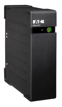 Zasilacz UPS EATON Elipse Eco EL800USBFR (TWR; 800VA)