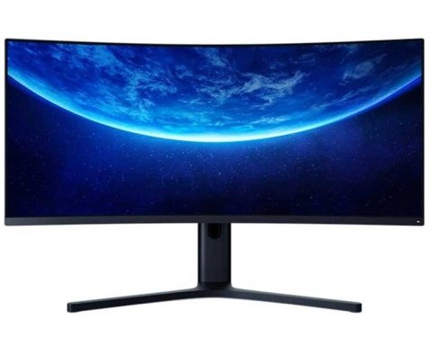 Xiaomi Mi Curved Gaming Monitor 34" 4K 144Hz 4ms 2xHDMI,2xDP