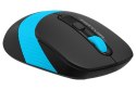 A4TECH MYSZ BEZPRZEWODOWA FG10 RF BLUE A4TMYS46447