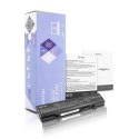 Bateria do laptopa MITSU BC/DE-E5400 (49 Wh; do laptopów Dell)