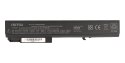 Bateria do laptopa MITSU BC/HP-8530W (63 Wh; do laptopów HP)