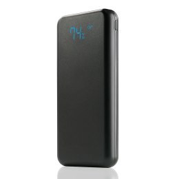 EVERACTIVE POWERBANK LITOWO-POLIMEROWY 10000 MAH EB-L10K