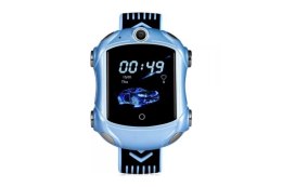 GoGPS Smart watch GGPS X01 Blue (X01BL)